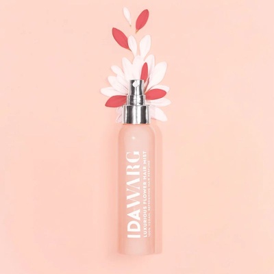 IDA WARG Мист-парфюм за коса АРАБСКИ НОЩИ IDA WARG Luxurious Flower Hair Mist Perfume (23086)