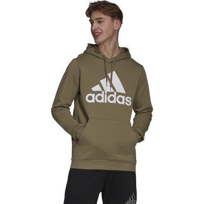 Adidas Суитшърт Essentials Fleece Big Logo