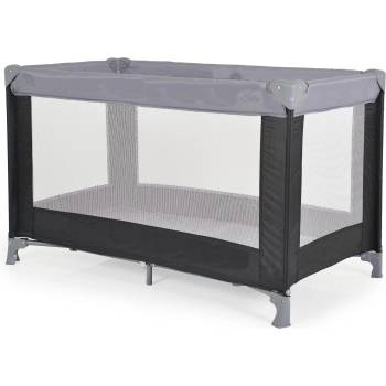 Moni Детска кошара Solo сив (109984)