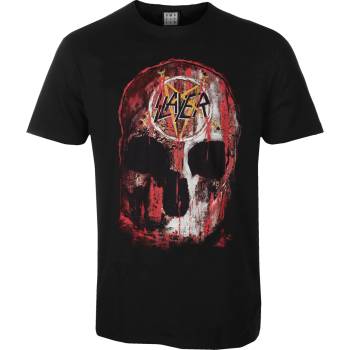 AMPLIFIED мъжка тениска slayer - world sacrifice - amplified - zav21088s-1