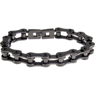 Etnox Black Bike Chain SA009B