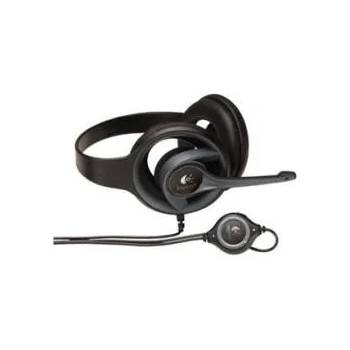 Image 1 of Logitech Digital Precision Gaming Headset (981-000041)