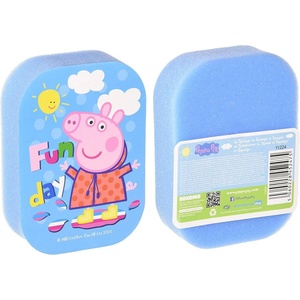 Peppa Pig Детска гъба за баня (2508)