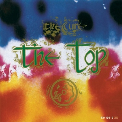 CURE: TOP HQ LP