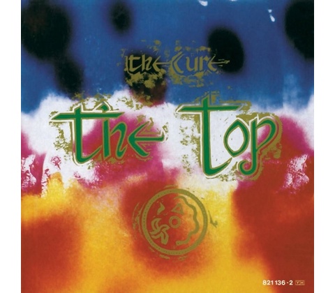 CURE: TOP HQ LP
