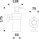 Nimco Unix UNM 13031KU-T-10