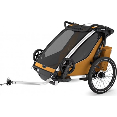 Thule Chariot Sport2 double 2024
