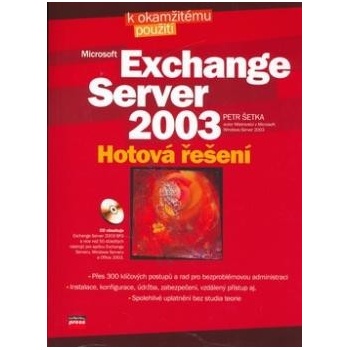 Microsoft Exchange Server 2003