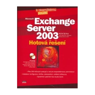 Microsoft Exchange Server 2003