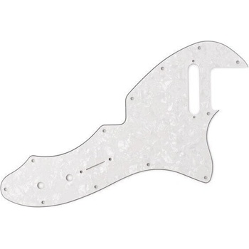 Fender 69 Tele Thinline Pickguard (0058678002)
