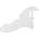 Fender 69 Tele Thinline Pickguard