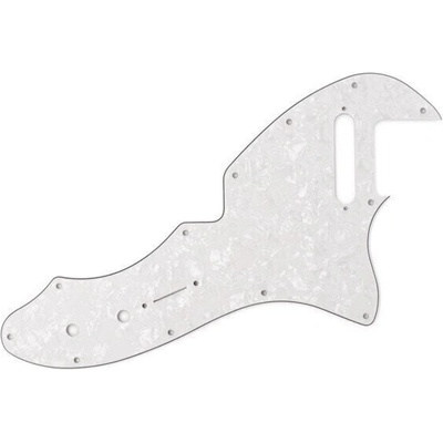 Fender 69 Tele Thinline Pickguard (0058678002)