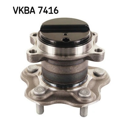 Súprava ložísk kolesa SKF VKBA 7416