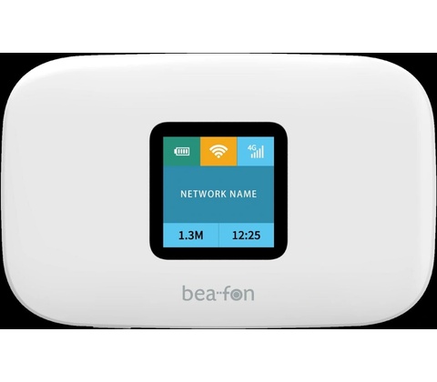 Beafon 4G MR2