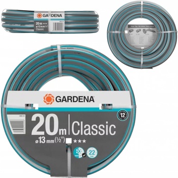 GARDENA hadica Classic 13 mm (1/2 "), 20m 18003-20