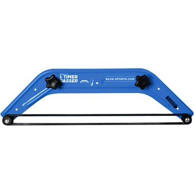 Blue Sports One Timer Passer
