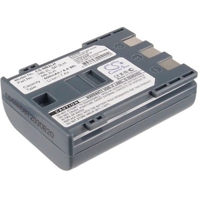 Cameron Sino Батерия Cameron Sino (Canon NB2L), 7.4V, 600mAh (CS-VB-CANON-NB2L)