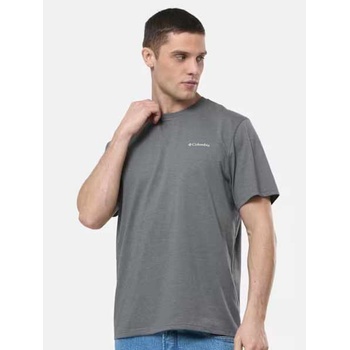 Columbia Тениска Mens CSC Outdoor Back Graphic Tee