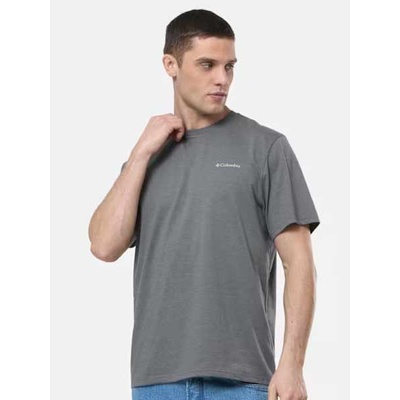 Columbia Тениска Mens CSC Outdoor Back Graphic Tee