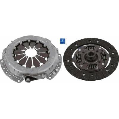 Sada spojky SACHS 3000 951 676