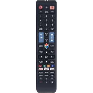 съвместим Samsung rm-l1598 - заместител дистанционно управление (rm-l1598) Дистанционно