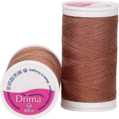 Univerzální polyesterová nit Drima 8736