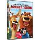 Kolekce: Lovecká sezóna 1 - 4. DVD