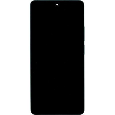 LCD Displej + Dotyková deska + Přední kryt Xiaomi Redmi Note 13 PRO 4G - originál