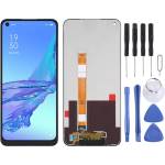 OPPO LCD Дисплей и Тъчскрийн за OPPO A53 (2020) / A53s CPH2127, CPH2139, CPH2135
