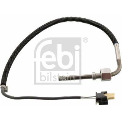 FEBI BILSTEIN 100825 Čidlo, teplota výfukových plynů (100825)