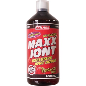 XXtreme Maxx Iont 1000 ml