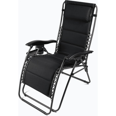 stolička Dometic Opulence Firenze Relaxer black