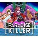 Paradise Killer