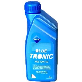 Image 1 of Aral Blue Tronic 10W-40 1 l