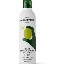 Mantova Olivový olej ve spreji Extra Virgine 400ml