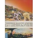Led Zeppelin Houses Of The Holy • VINYL
