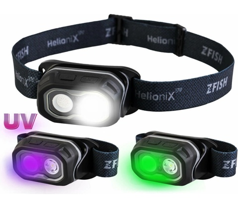 ZFISH Helionix
