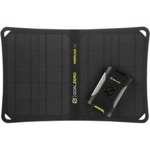 Goal Zero Venture 35 Solar Kit