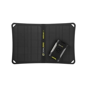 Goal Zero Venture 35 Solar Kit