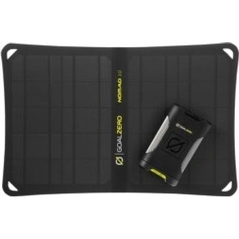 Goal Zero Venture 35 Solar Kit