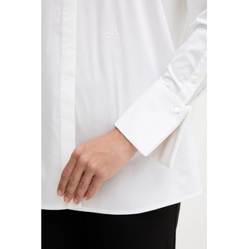 KARL LAGERFELD Памучна риза Karl Lagerfeld (A3W11020)