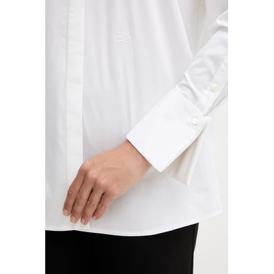 KARL LAGERFELD Памучна риза Karl Lagerfeld (A3W11020)