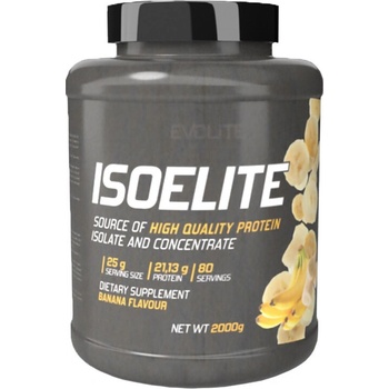 Evolite isoelite 2000 g