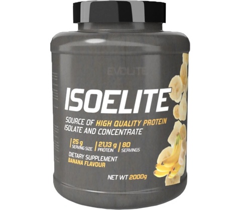 Evolite isoelite 2000 g