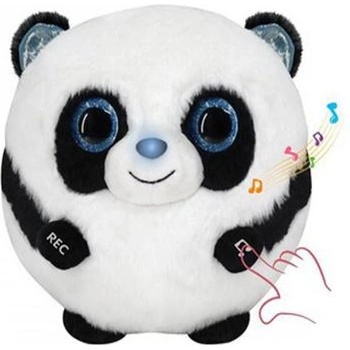 Wiky Светеща и повтаряща се панда 21см