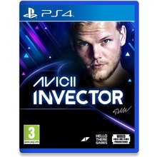 Avicii Invector