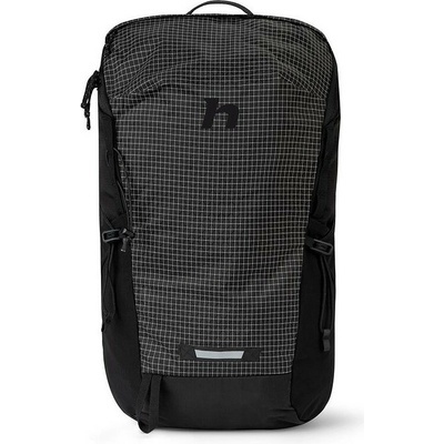 Hannah Dynamic čierna 30 l