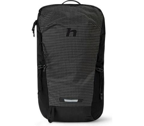 Hannah Dynamic čierna 30 l