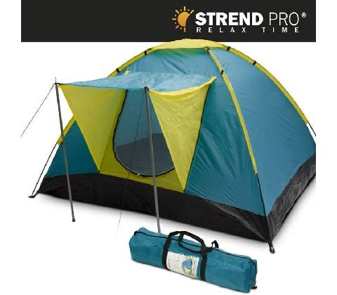 Strend Pro 3-4 802588