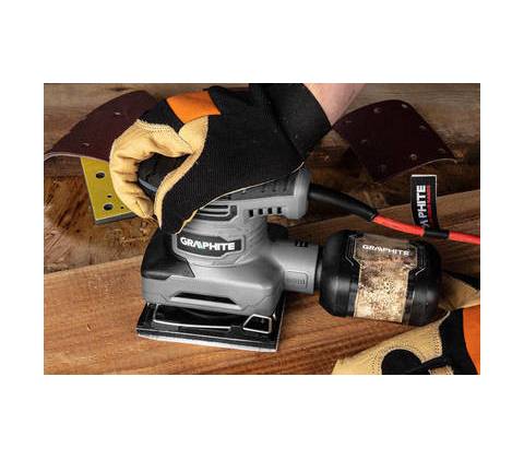 Graphite 59G322